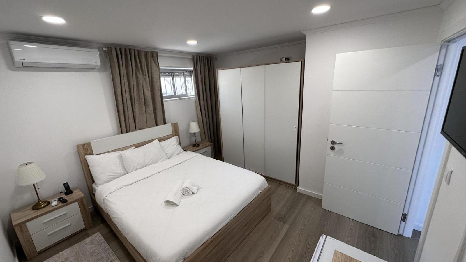 Doce Dream Guest House Santa Iria de Azoia Exterior photo